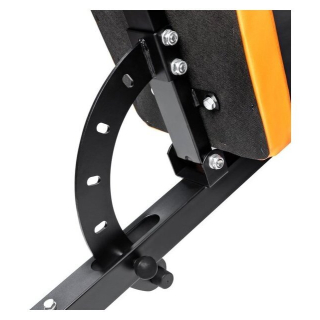 Силовая скамья Alpin Bench G-10 2901409