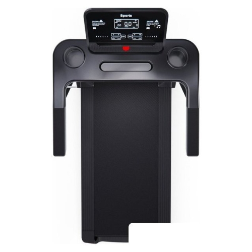 Электрическая беговая дорожка DFC Altera 2400