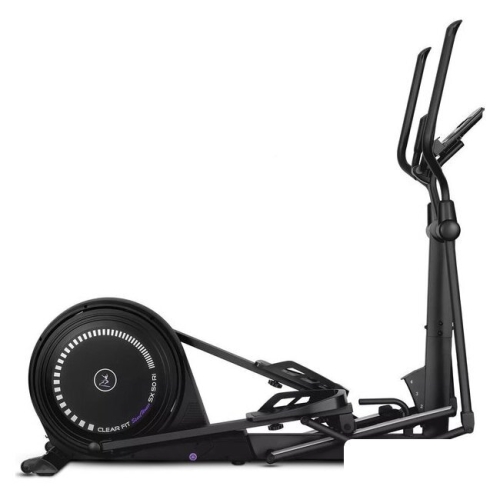 Эллиптический тренажер Clear Fit StartHouse SX 50 RI