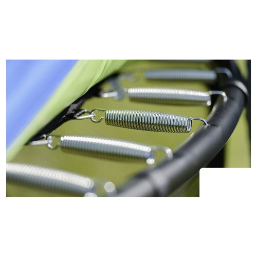 Батут Hasttings Sky Double (396 см)