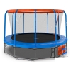 Батут DFC Jump Basket 16ft 16FT-JBSK-B