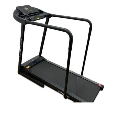 Электрическая беговая дорожка DFC Cynos T175