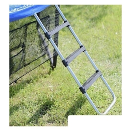 Батут Hasttings Sky Double (396 см) 2187447