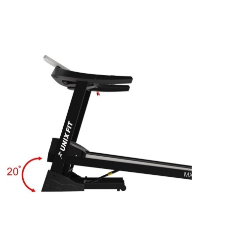 Электрическая беговая дорожка Unixfit MX-970F