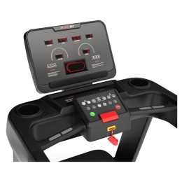 Электрическая беговая дорожка Unixfit 1550 Pro 5366113