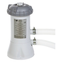 Каркасный бассейн Intex Prism Frame 26792NP (488x244x107) 1961665