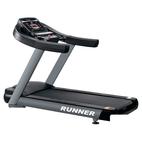 Электрическая беговая дорожка DFC Runner T810 Pro