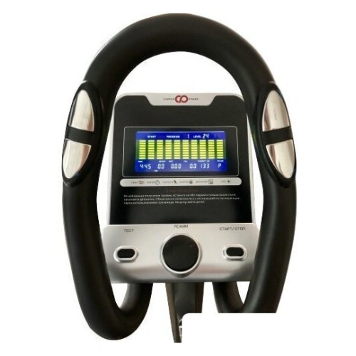 Эллиптический тренажер CardioPower E250