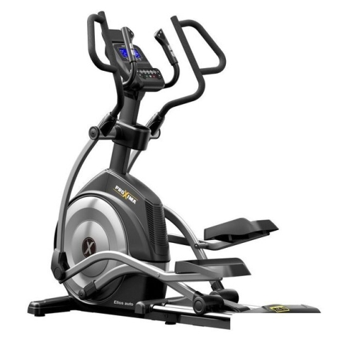 Эллиптический тренажер Proxima Elios auto PREL-519