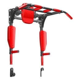 Турник с брусьями Leco IT Home [гп032166] 1036349