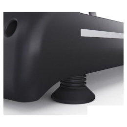 Электрическая беговая дорожка DFC Altera 2400 10029393