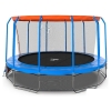 Батут DFC Jump Basket 16ft 16FT-JBSK-B