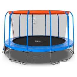 Батут DFC Jump Basket 16ft 16FT-JBSK-B 8698141