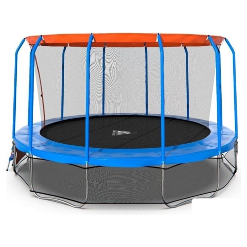 Батут DFC Jump Basket 16ft 16FT-JBSK-B