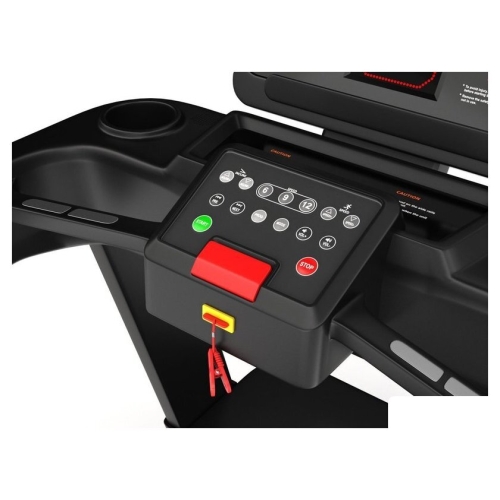 Электрическая беговая дорожка Unixfit 1550 Pro