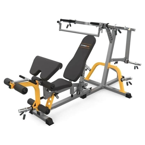 Силовая скамья Stonerise UltraShape D2015