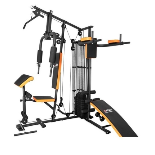 Силовой комплекс Alpin Multi Gym GX-400