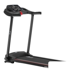 Электрическая беговая дорожка Orlauf Shrike (черный) 10229532