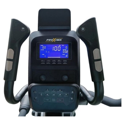 Эллиптический тренажер Proxima Elios auto PREL-519