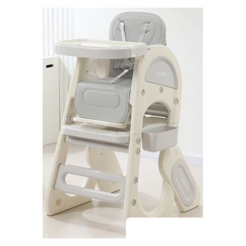 Трансформер UNIX kids Cloud 3 в 1 (grey)