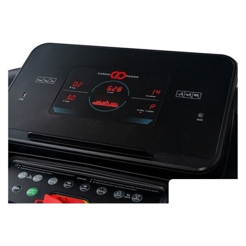 Электрическая беговая дорожка CardioPower S50