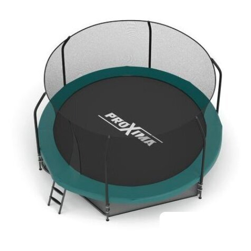 Батут Proxima Premium CFR-10F-3
