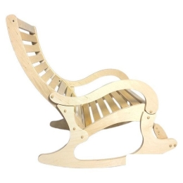 Кресло-качалка Бастион і-да-кресло-72 11066722