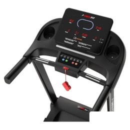 Электрическая беговая дорожка Unixfit ST-630R (черный) 5338932