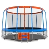 Батут DFC Jump Basket 16ft 16FT-JBSK-B