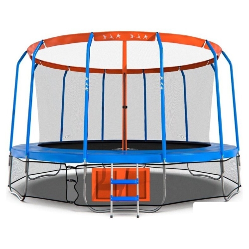 Батут DFC Jump Basket 16ft 16FT-JBSK-B