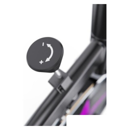 Велотренажер DFC WeR Sports PSP-BIK-108 11293922