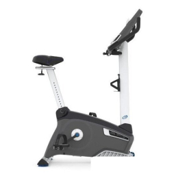 Велотренажер Nautilus U626 5207721