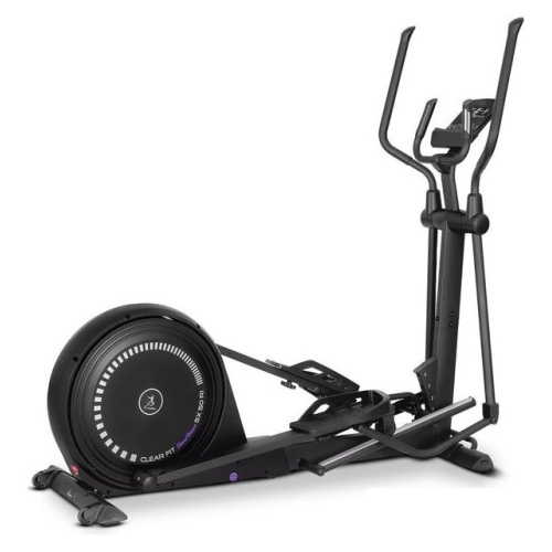 Эллиптический тренажер Clear Fit StartHouse SX 50 RI