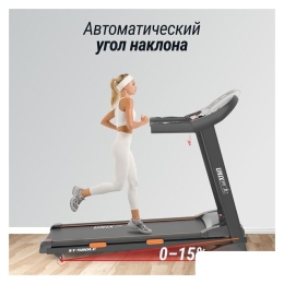 Электрическая беговая дорожка Unixfit ST-580LE 10289366