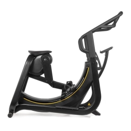 Эллиптический тренажер VictoryFit VF-E9007 9847283