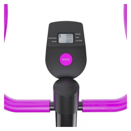 Велотренажер DFC WeR Sports PSP-BIK-108 11293922