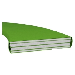 Батут Unix Line Classic 12ft inside (синий/зеленый) 2586086