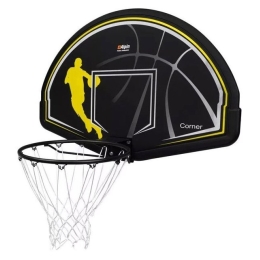 Баскетбольный щит Alpin Corner BBC-43 9706837