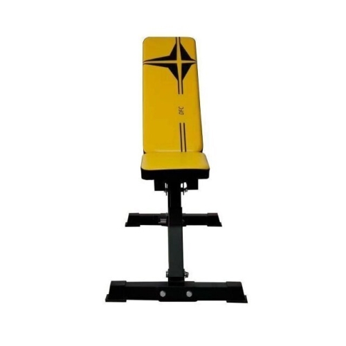 Силовая скамья DFC DZ003Y