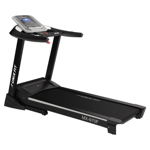 Электрическая беговая дорожка Unixfit MX-970F