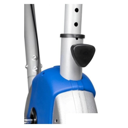 Велотренажер Atlas Sport Fitness Blue 9266730