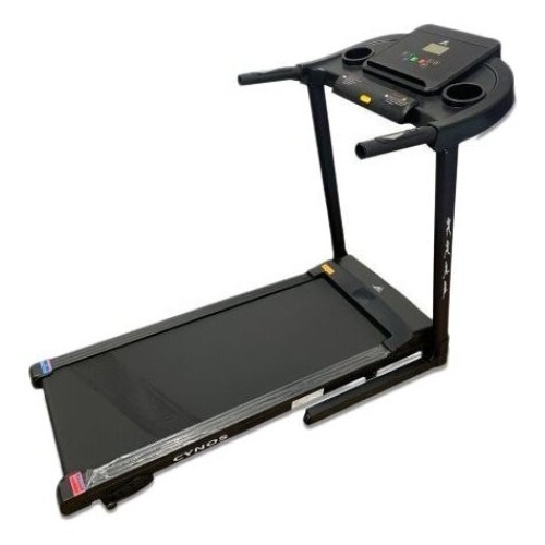 Электрическая беговая дорожка DFC Cynos T175