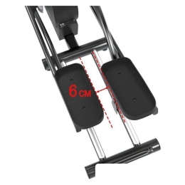 Эллиптический тренажер Unixfit MV-500E 4617500