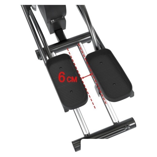 Эллиптический тренажер Unixfit MV-500E