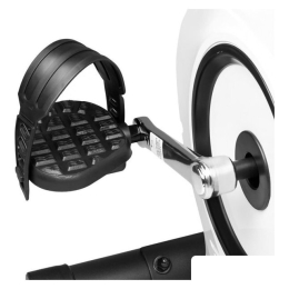 Велотренажер Alpin Picco B-180 White 2918021