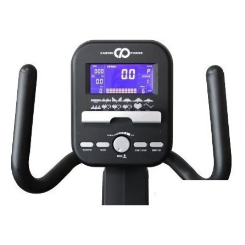 Велотренажер CardioPower R37