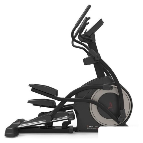 Эллиптический тренажер Ammity Fashion FE 510 AI
