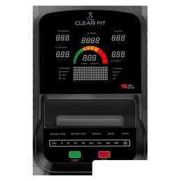 Эллиптический тренажер Clear Fit MaxPower X 550 6203687