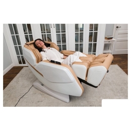 Массажное кресло Orlauf Argus (Serenity) 10925305