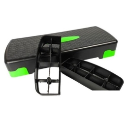 Степ-платформа Ametist 68 (зеленый) 10388873